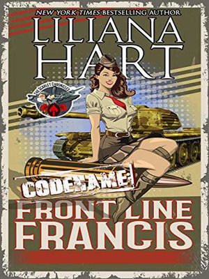 cover image of Front Line Francis